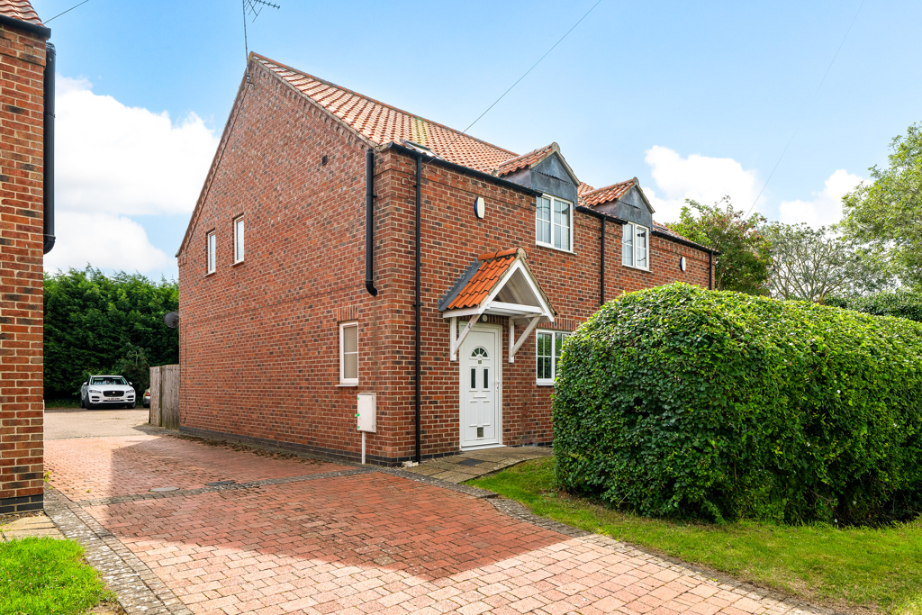 West Street, Brant Broughton, Lincoln, Lincolnshire, LN5 0SF