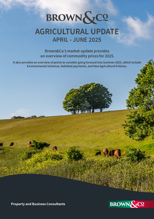 Download the PDF Agricultural Update