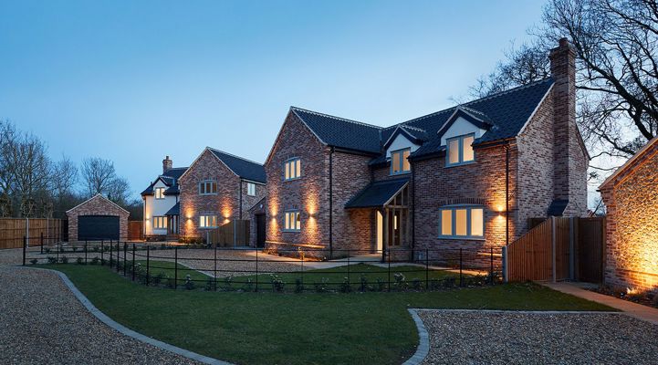 Architecture & Planning