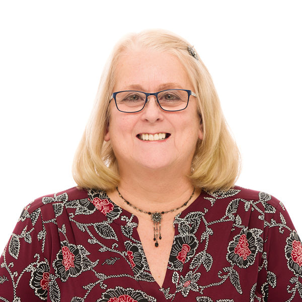 Alison Clubley-Cotton