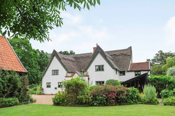 Residential valuation