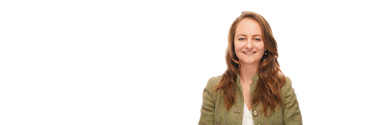 Elizabeth Ecclestone