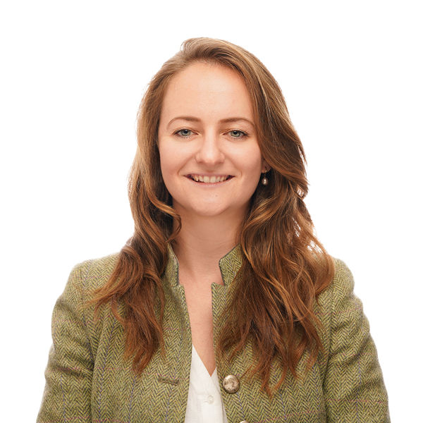 Elizabeth Ecclestone