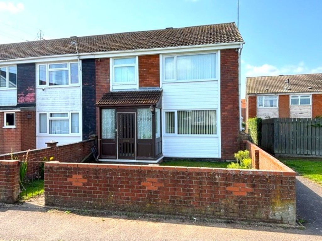 Chadwick Square, King's Lynn, PE30 2LT