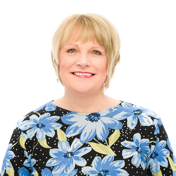 Rhona Macdonald-Rose