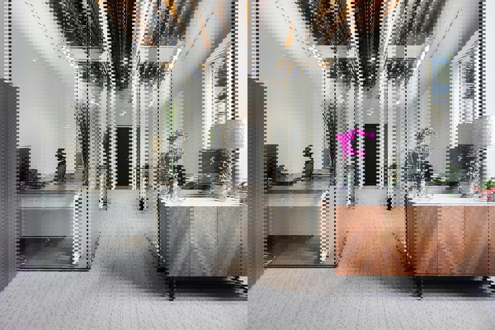 How do you maximise Commercial Property success in a volatile market?