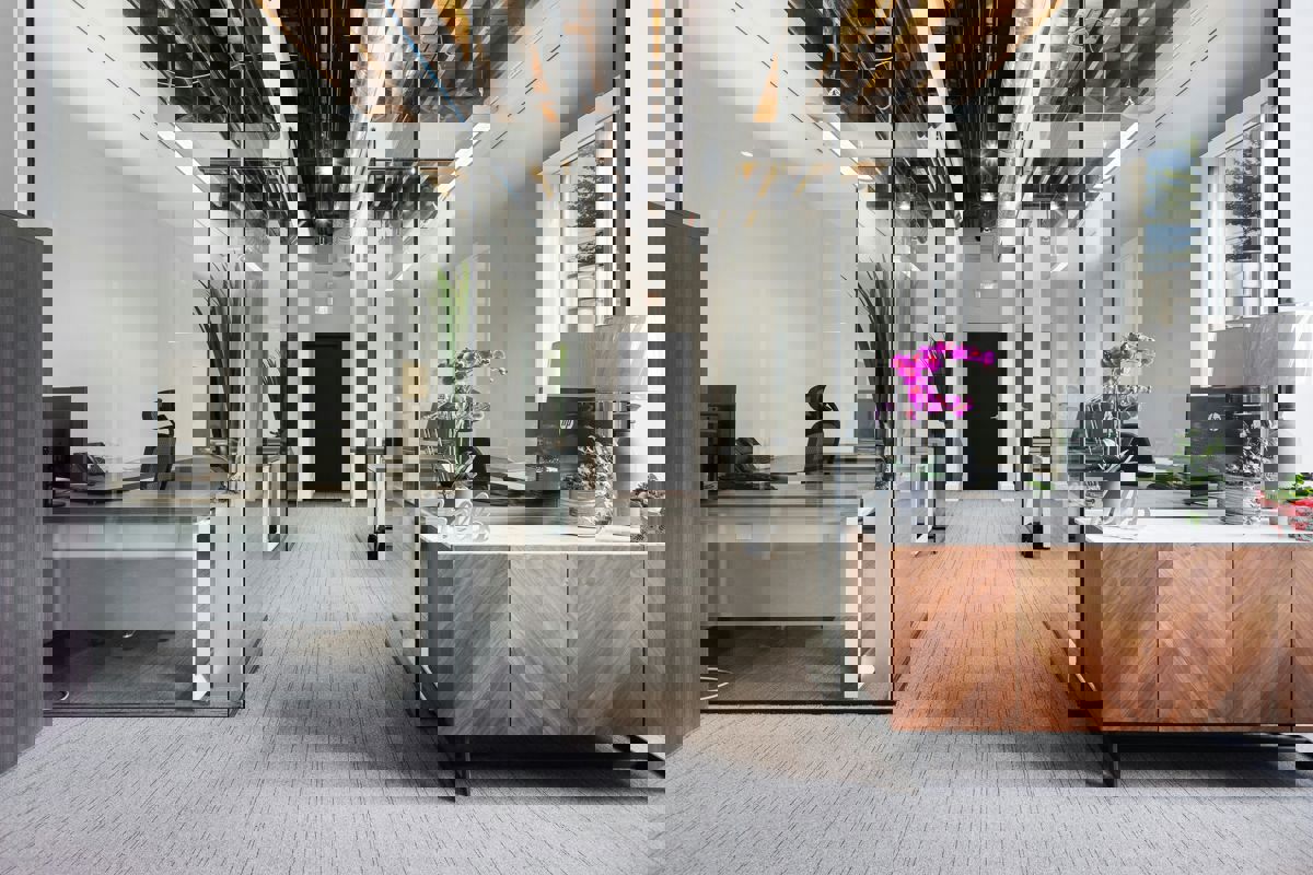 How do you maximise Commercial Property success in a volatile market?